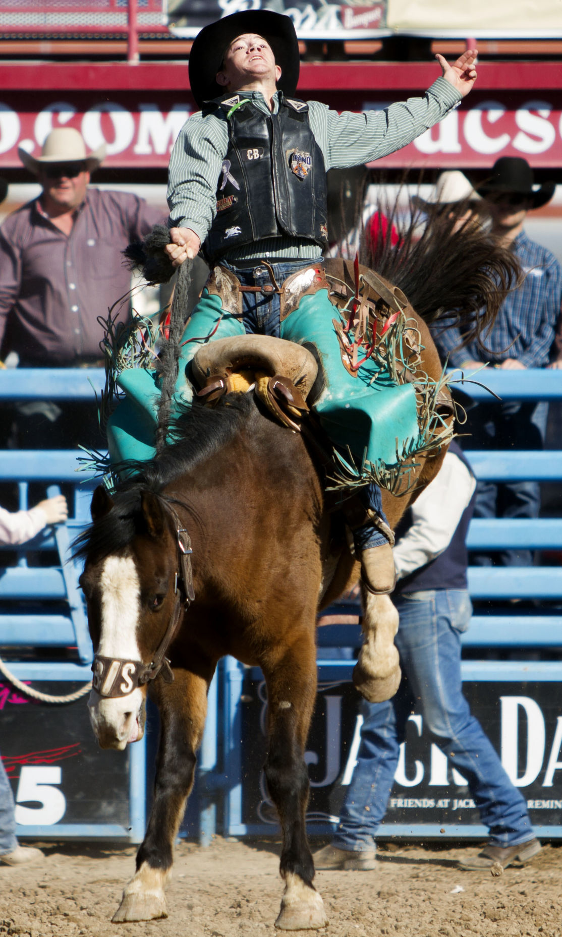 2018 Tucson Rodeo